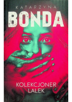 Kolekcjoner lalek Tom 1