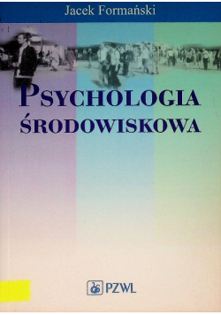 Psychologia środowiskowa