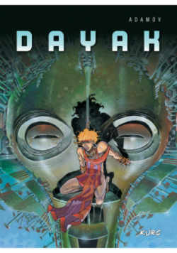Dayak