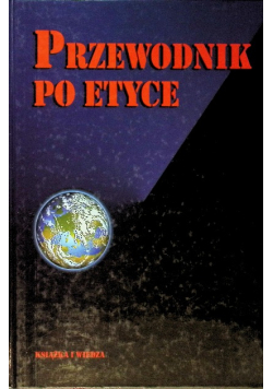Przewodnik po etyce