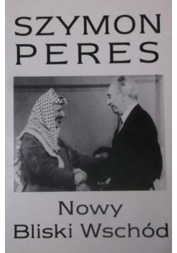 Nowy Bliski Wschód