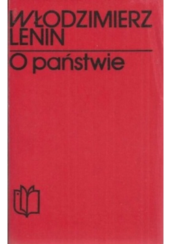 O państwie