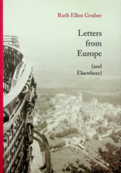 Letters from Europe