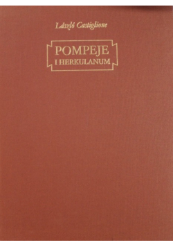 Pompeje i Herkulanum
