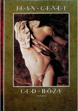Cud Róży