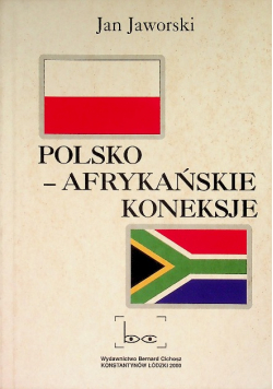 Polsko - afrykańskie koneksje