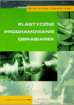 Elastyczne programowanie obrabiarek