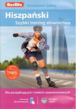 Hiszpański Szybki trening słownictwa