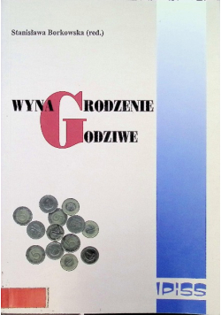 Wynagrodzenie godziwe