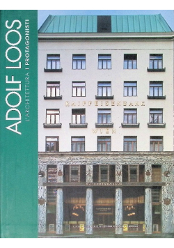 Adolf Loos