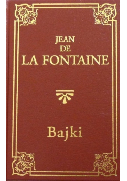 Bajki