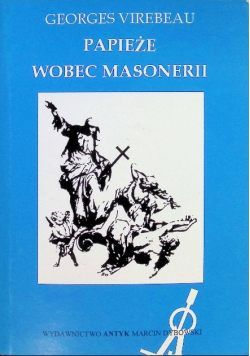 Papieże wobec masonerii