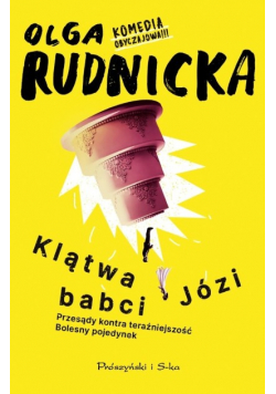 Klątwa babci Józi