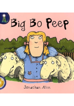 Big Bo Peep