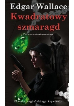 Kwadratowy szmaragd