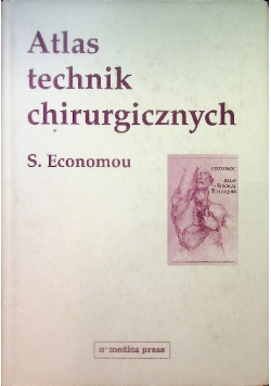 Atlas technik chirurgicznych