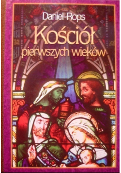 Kościół pierwszych wieków