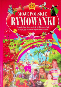 Moje Polskie rymowanki