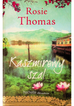 Kaszmirowy szal