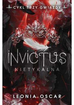 Invictus. Nietykalna. Tom 2