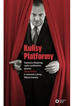 Kulisy platformy