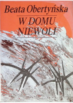 W domu niewoli