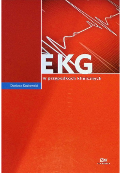 EKG w przypadkach klinicznych