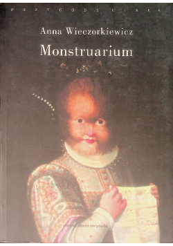 Monstruarium