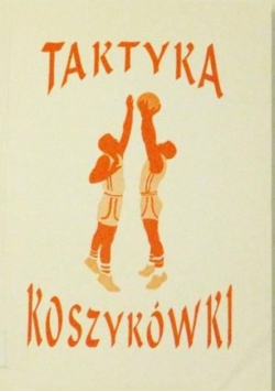 Taktyka koszykówki