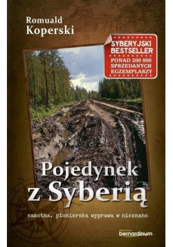 Pojedynek z Syberią