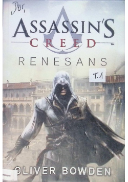 Assassins Creed Renesans