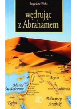 Wędrując z Abrahamem Widła