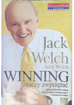 Winning znaczy zwyciężać