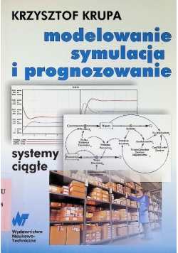 Modelowanie  symulacja i prognozowanie