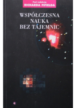 Współczesna nauka bez tajemnic
