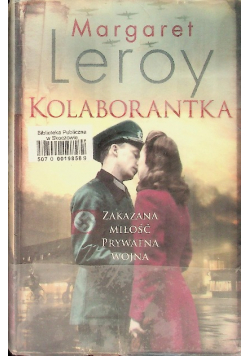 Kolaborantka