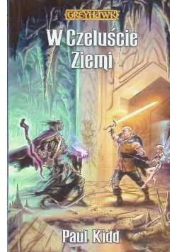 W Czeluście ziemi