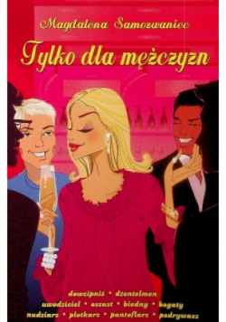 Tylko dla mężczyzn
