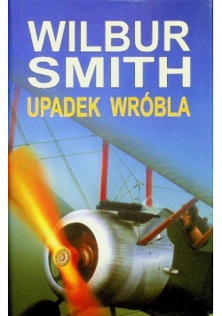 Upadek wróbla