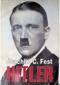 Hitler Droga do władzy Tom I