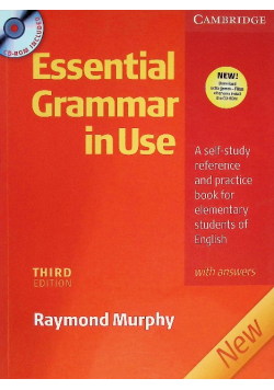 Essential Grammar in Use