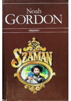 Szaman