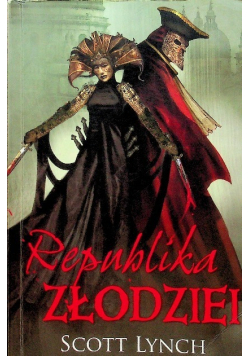 Republika złodziei
