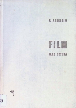 Film jako sztuka
