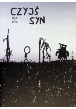 Czyjś syn