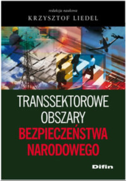 Transsektorowe obszary bezpieczeństwa narodowego