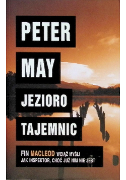 Jezioro tajemnic