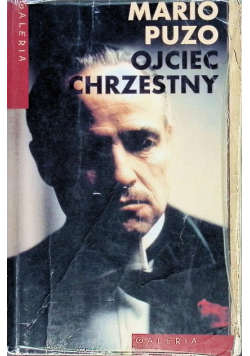 Ojciec chrzestny