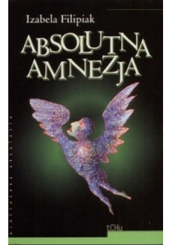 Absolutna amnezja