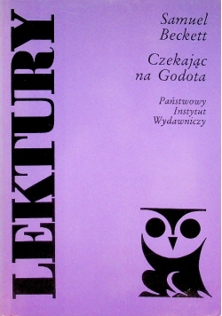 Czekając na Godota